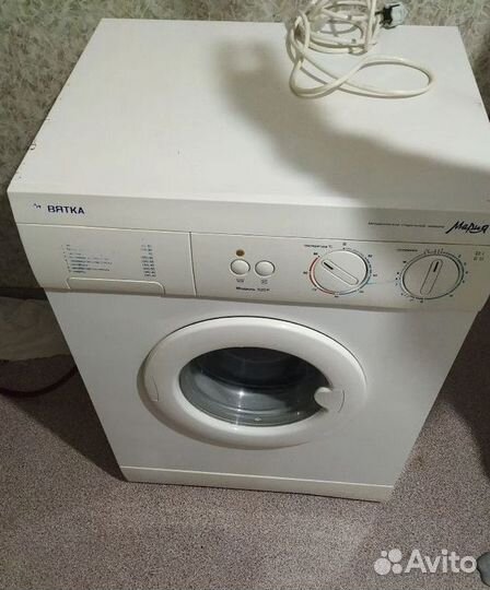 Ремонт стиральных машин на дому