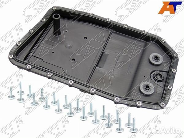 Фильтр АКПП BMW 5-series