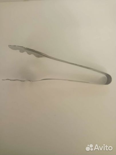 Щипцы кухонные новые
