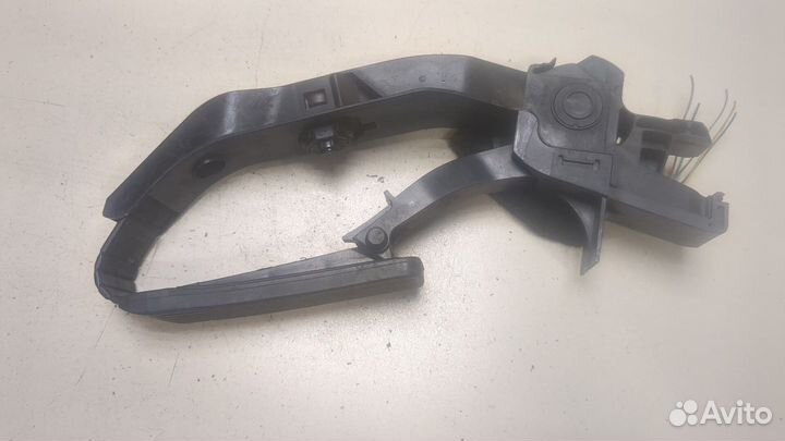 Педаль газа Mercedes CLS C219, 2006