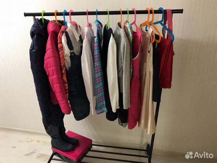 Детская одежда