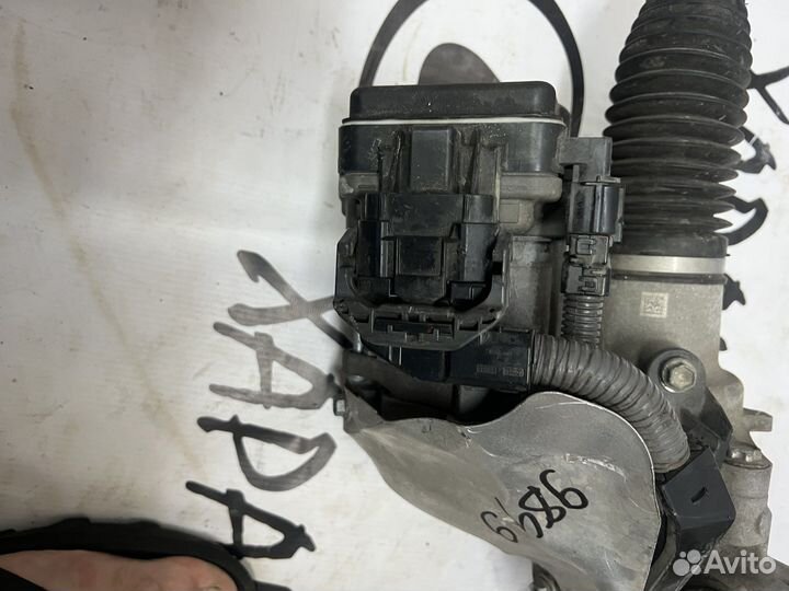 Рулевая рейка Lexus ES 2018