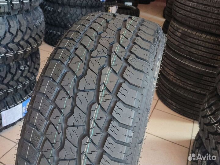 Triangle TR292 265/75 R16 116S