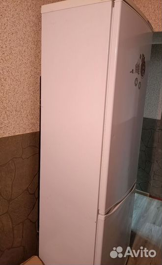 Холодильник