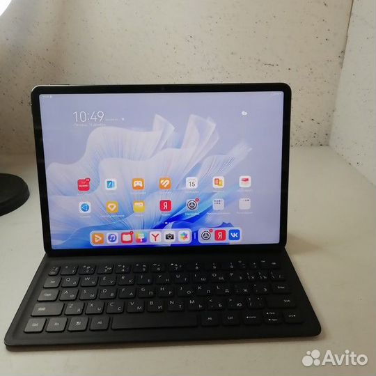 Планшет Huawei MatePad Air Wi-Fi (Рассрочка / Л2)