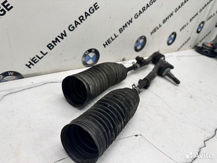 Рулевые тяги наконечники Bmw 1 E87 N46B20 2005