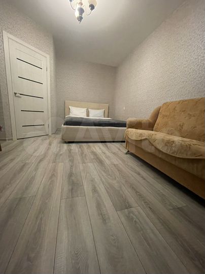 1-к. квартира, 32 м², 5/10 эт.