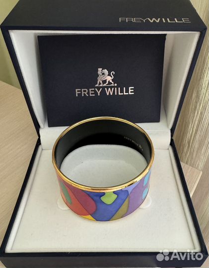 Браслет Frey Wille