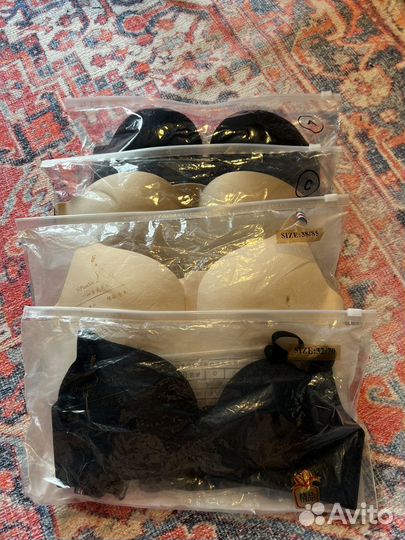 Нижнее белье новое