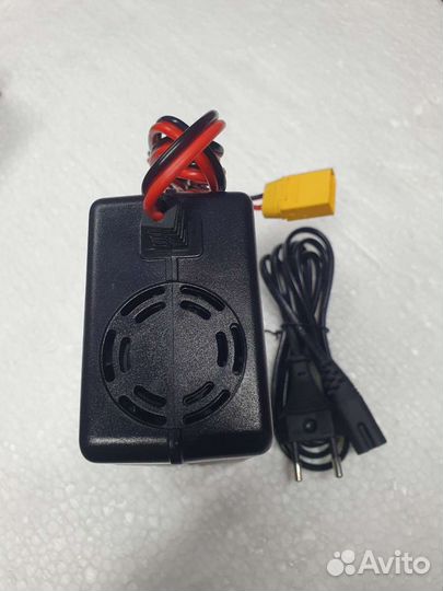 Зарядное устройство для LiFePo-4 10A 14.6В