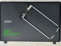 Крышка и рамка матрицы Acer ES1-533,572 новая