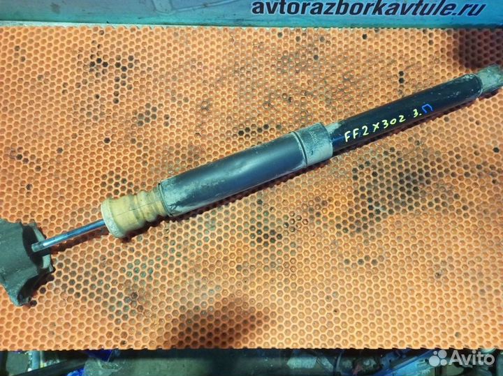 Амортизатор задний Ford Focus