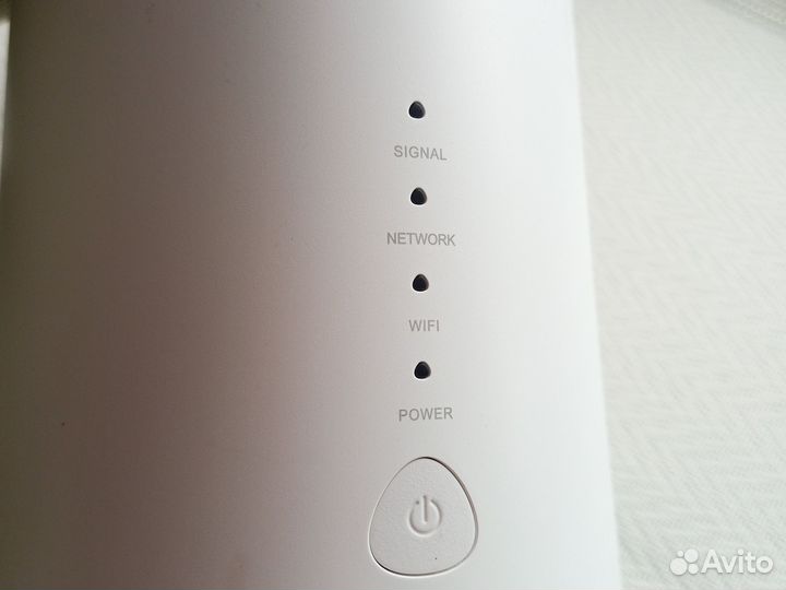 Wifi роутер Alcatel