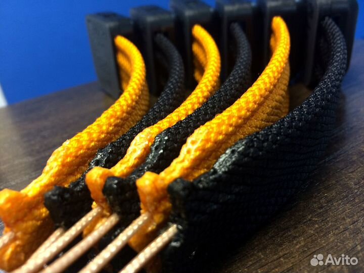 GPS антенна ошейника Garmin DC50