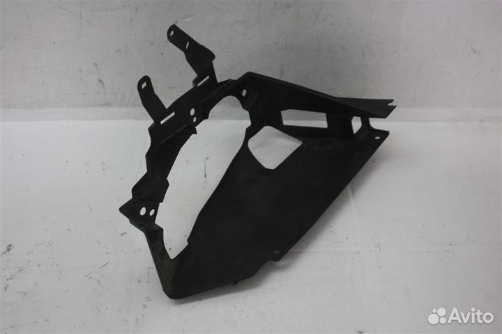 Крепеж Peugeot-Citroen DS5