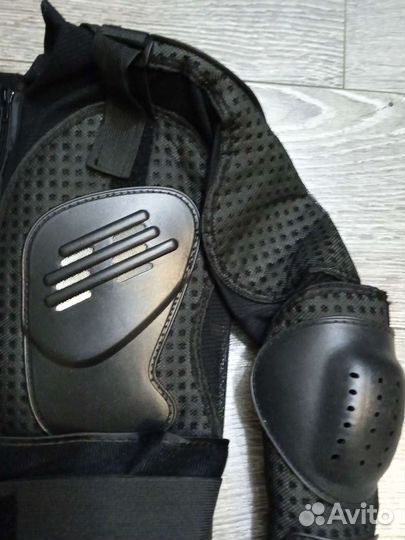 Мотоэкипировка