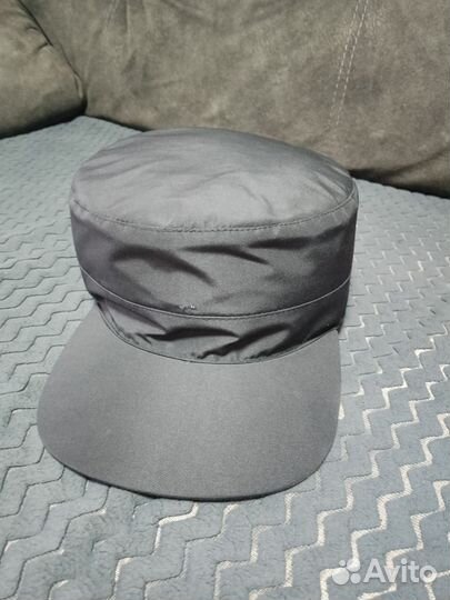 Кепка демисезонная полиция