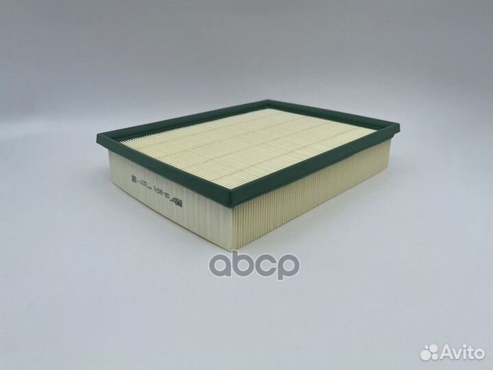 Фильтр воздушный VW T4 2.0-2.5L 1.9TD 2.4D 2.5TDI