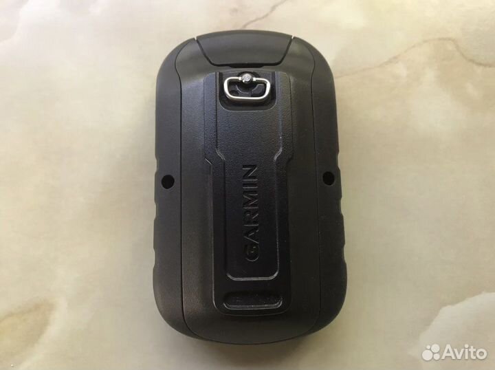 Навигатор garmin etrex touch 35