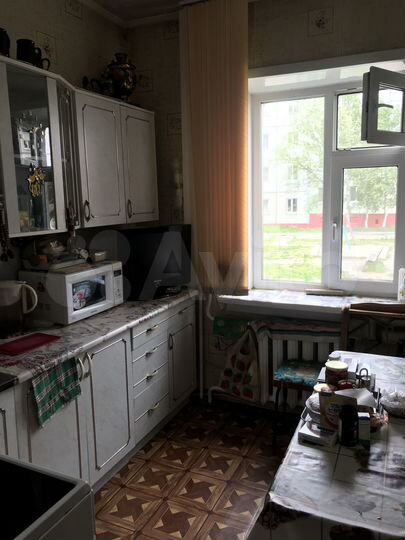 Аукцион: 3-к. квартира, 72 м², 1/5 эт.