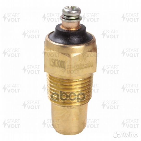 Датчик температуры для а/м газ, ЗИЛ, маз (LS 03