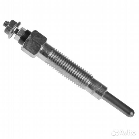 Glsp503 Свечи накаливания (кмпл. 4шт) для а / м va