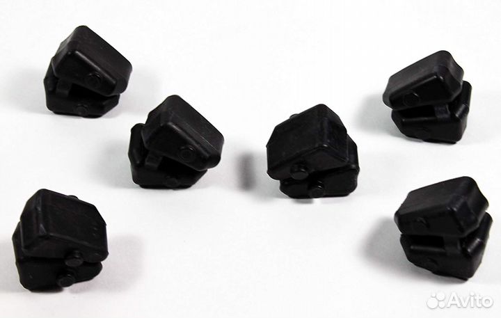 Демпфер заднего колеса Honda