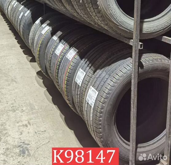 Kingstar W411 195/65 R15 91R