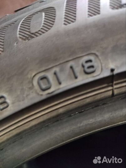 Bridgestone Turanza T001 225/45 R17