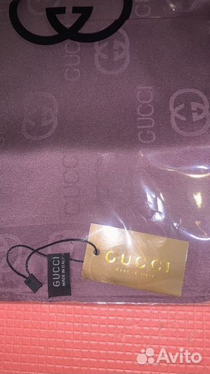 Шарф женский