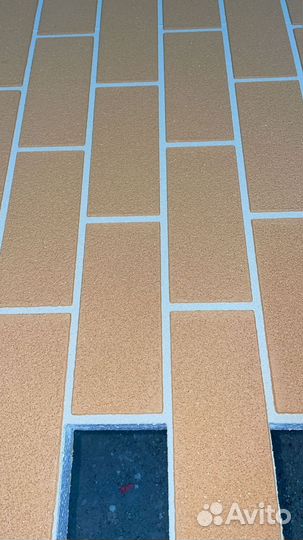 Фасадные термопанели