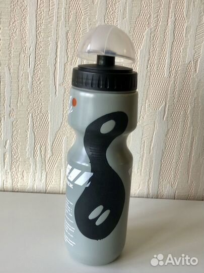 Бутылка для воды Discovery Trek, 650 мл