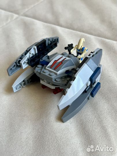 Lego Star Wars 75073