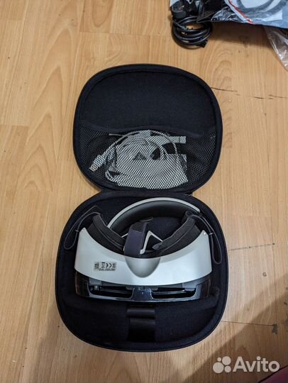 Samsung gear VR sm-r320