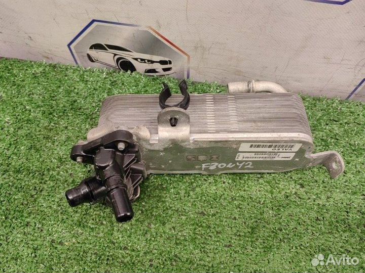 Теплообменник АКПП Bmw F30 N20B20B 2013
