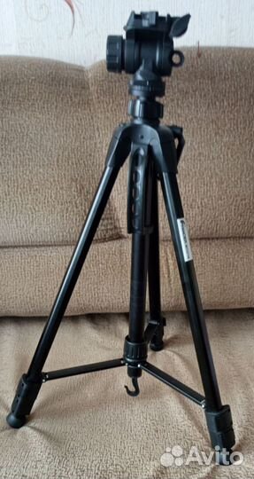 Штатив Fancier WT3716