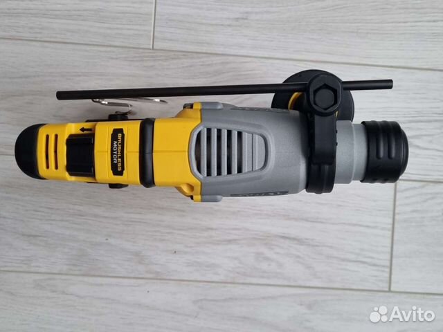 Перфоратор dewalt dch172