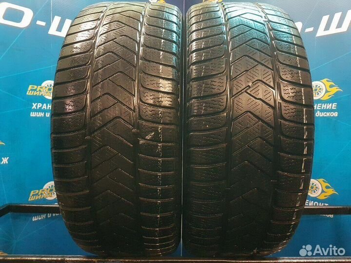 Pirelli Winter Sottozero 3 235/50 R18