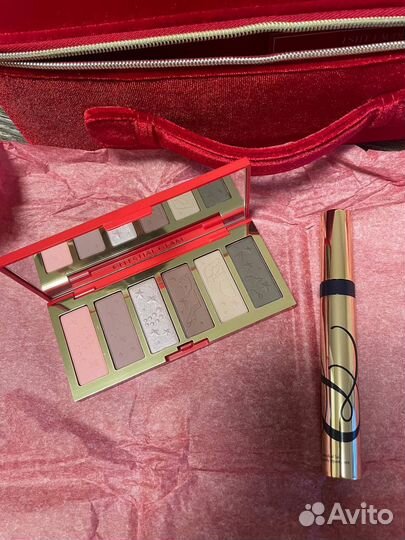 Набор бокс estee lauder