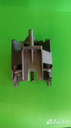 Корпус редуктора braun power plus 1300 98604937