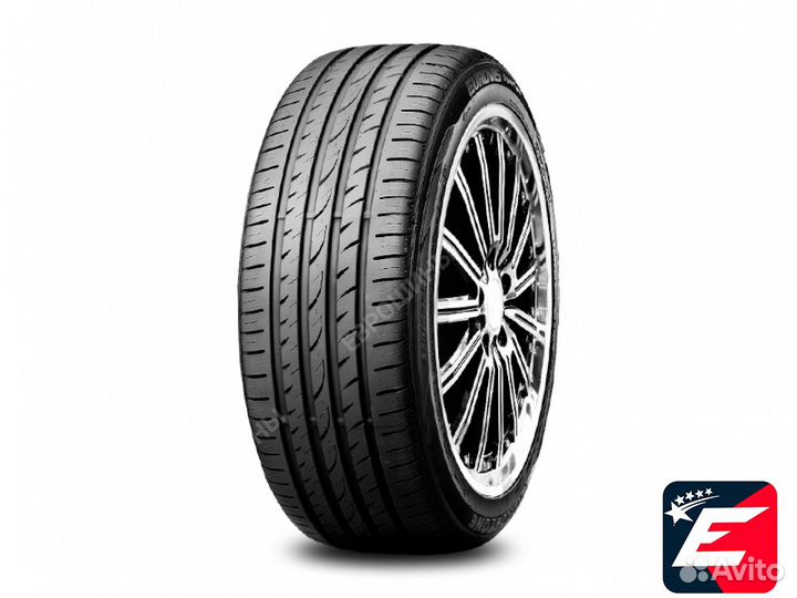 Roadstone Eurovis Sport 04 175/60 R15 81H