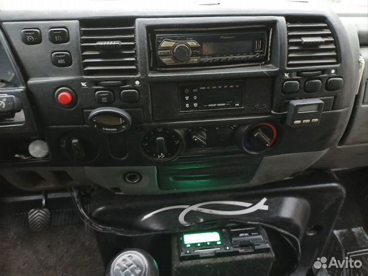 ГАЗ Валдай, 2013