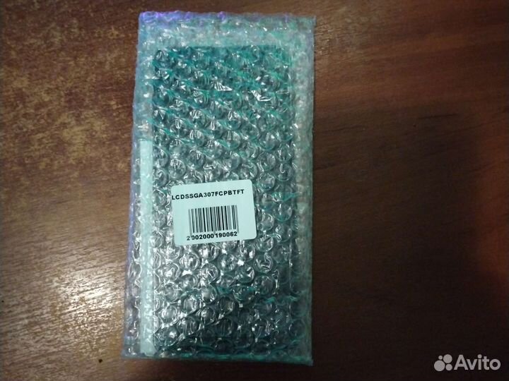 Дисплей для Samsung a30s