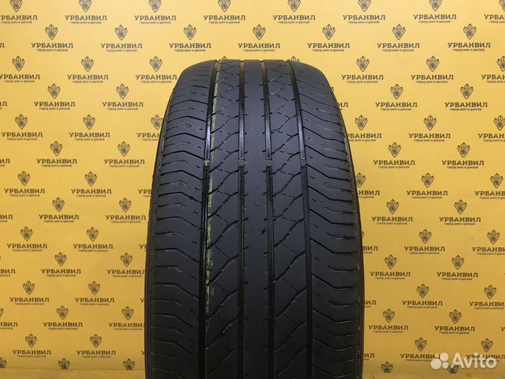 Dunlop SP Sport 270 235/55 R19 101Y