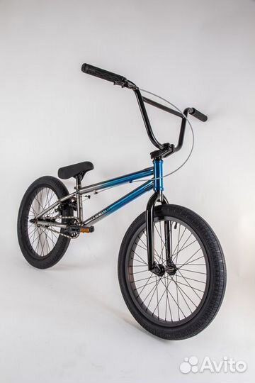 BMX