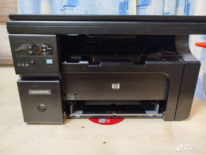 Мфу HP M1132