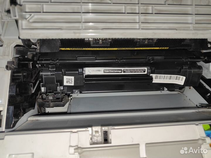 Принтер лазерный hp LaserJet p1102