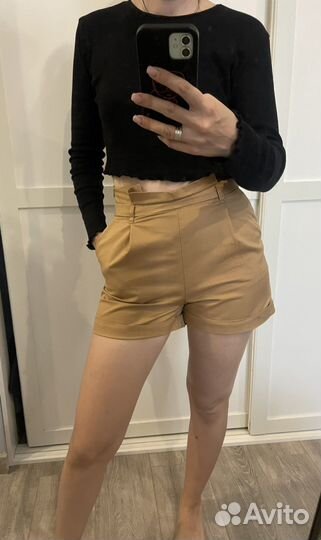 Шорты женские