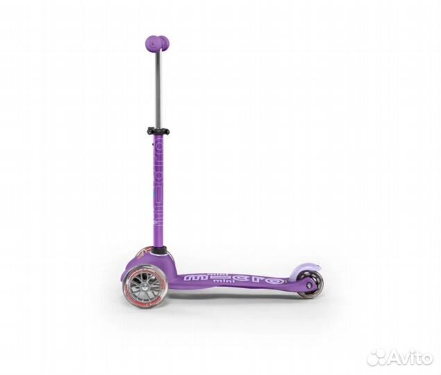 Самокат mini micro deluxe