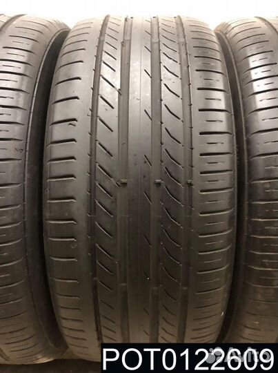 Continental ContiSportContact 5 225/45 R18 95Y